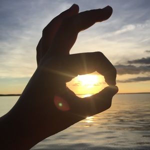 Meet your Posher, Betts